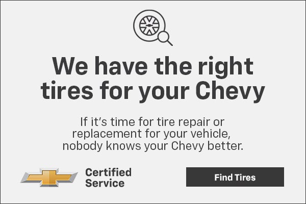 FIND TIRES